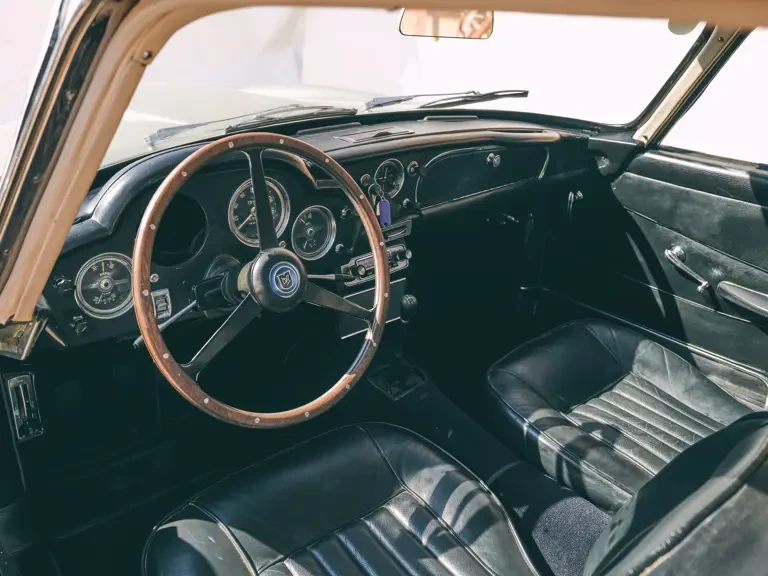 1960 Aston Martin DB4 - Image 11 of 26