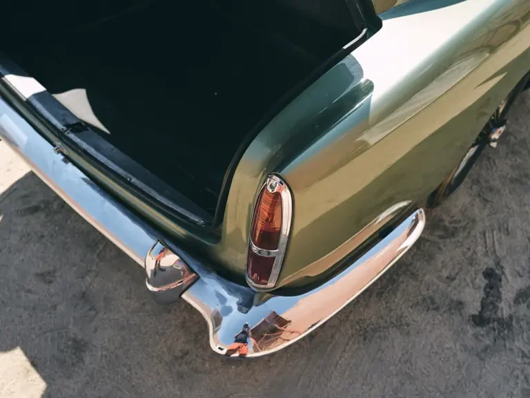 1960 Aston Martin DB4 - Image 22 of 26