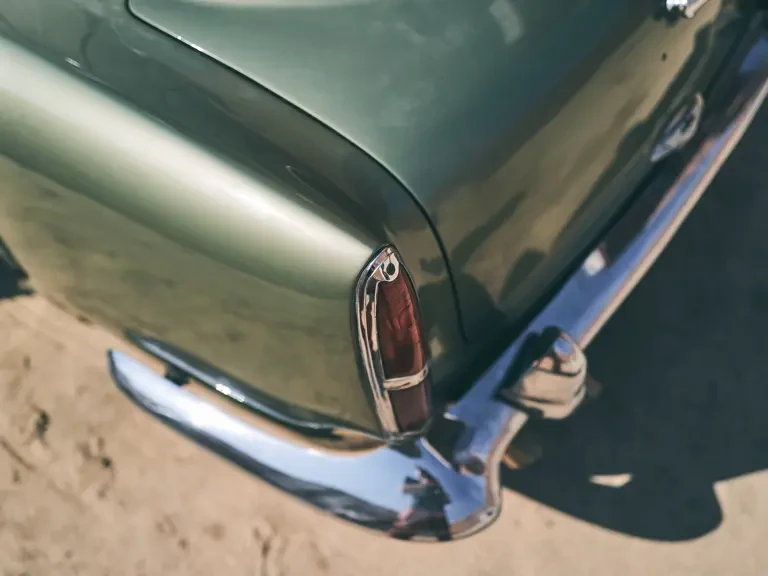 1960 Aston Martin DB4 - Image 19 of 26