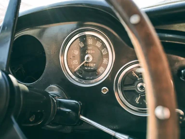 1960 Aston Martin DB4 - Image 10 of 26