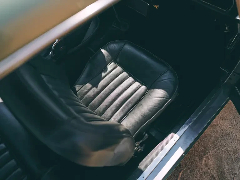 1960 Aston Martin DB4 - Image 13 of 26