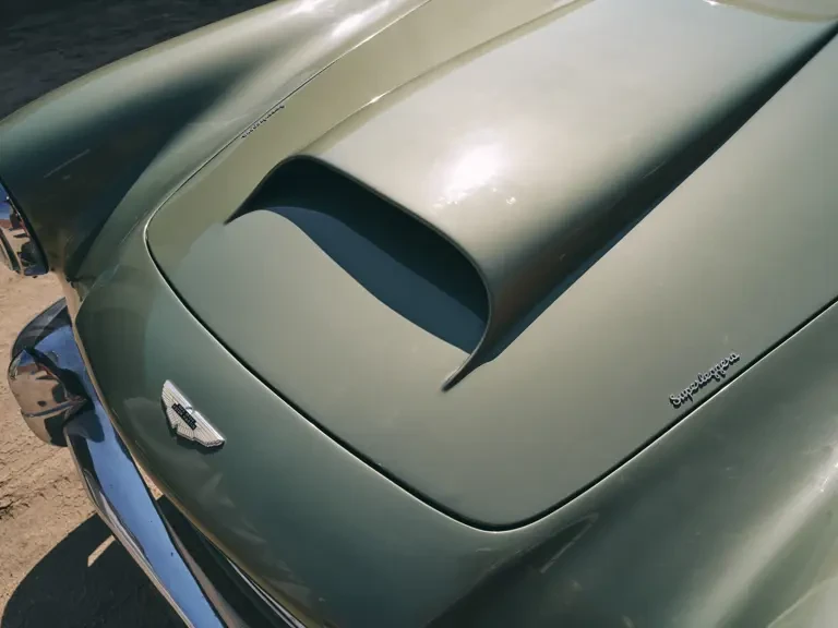 1960 Aston Martin DB4 - Image 20 of 26