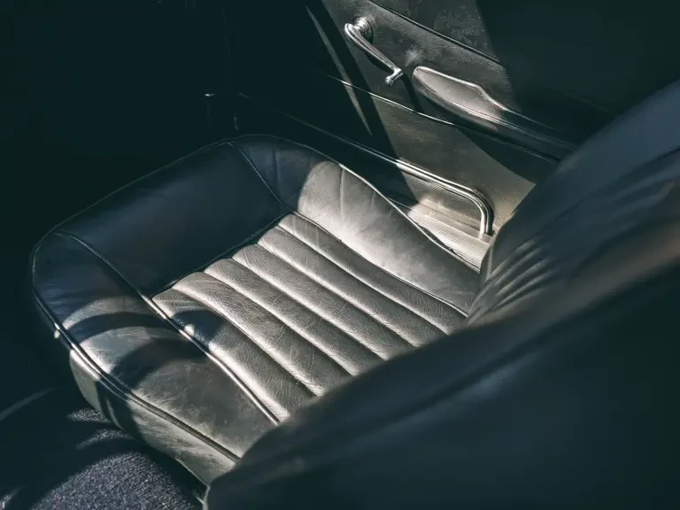 1960 Aston Martin DB4 - Image 15 of 26