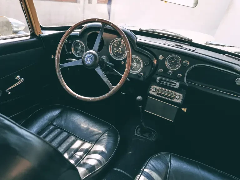 1960 Aston Martin DB4 - Image 17 of 26