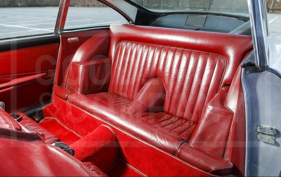 1960 Aston Martin DB4 - Image 7 of 8