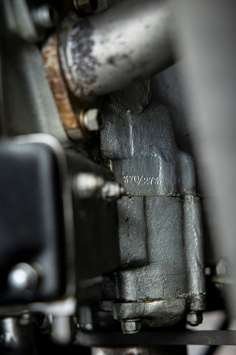 1960 Aston Martin DB4 - Image 25 of 31