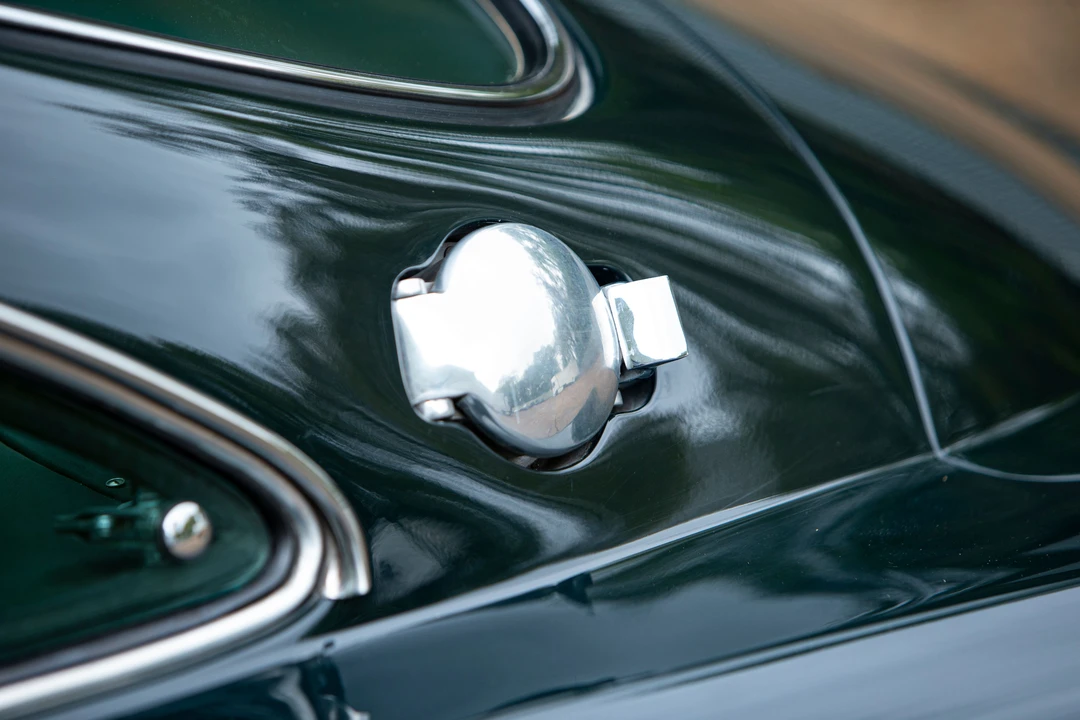 1960 Aston Martin DB4 - Image 4 of 31