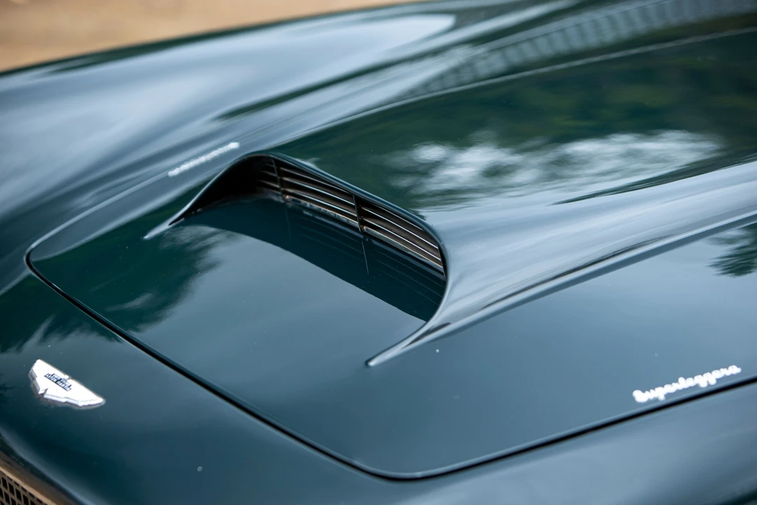 1960 Aston Martin DB4 - Image 5 of 31