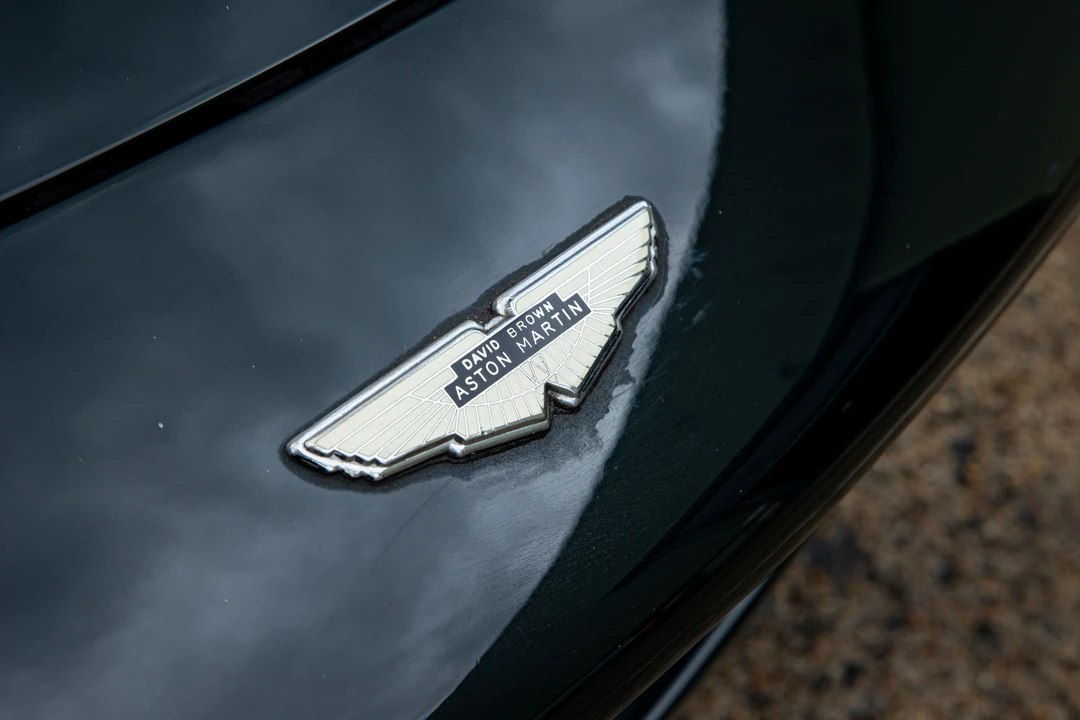1960 Aston Martin DB4 - Image 10 of 31