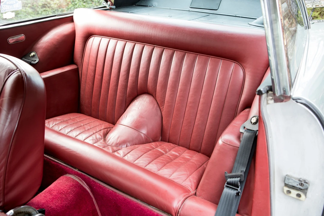 1960 Aston Martin DB4 - Image 23 of 31
