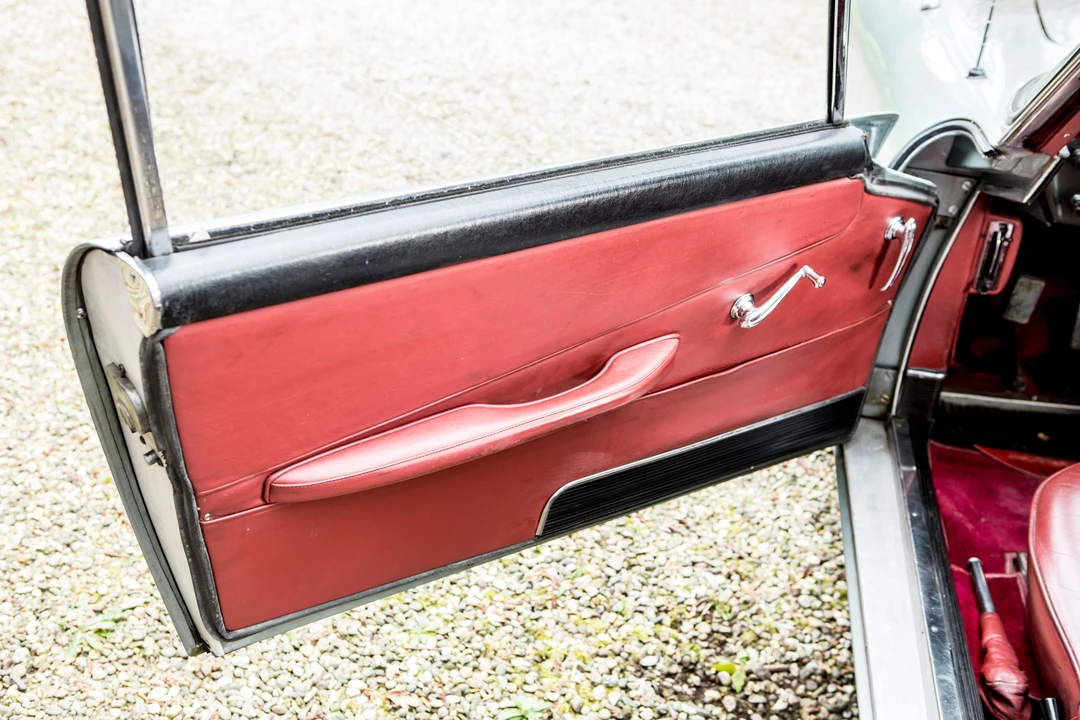 1960 Aston Martin DB4 - Image 21 of 31