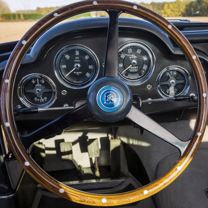 1960 Aston Martin DB4 - Image 20 of 31