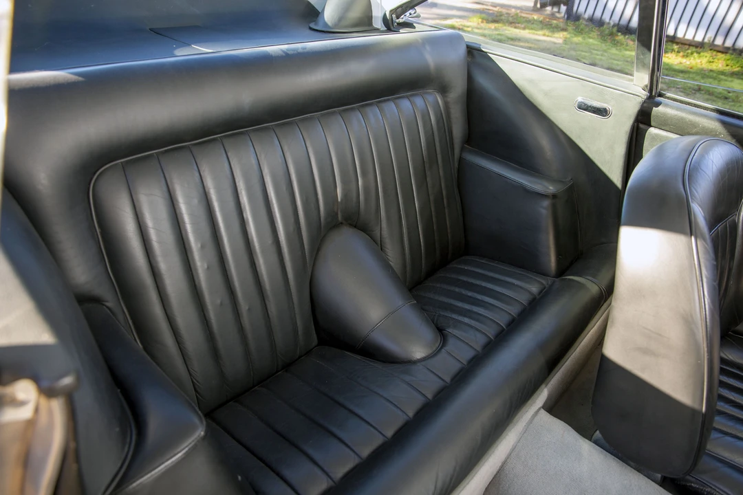 1960 Aston Martin DB4 - Image 22 of 31