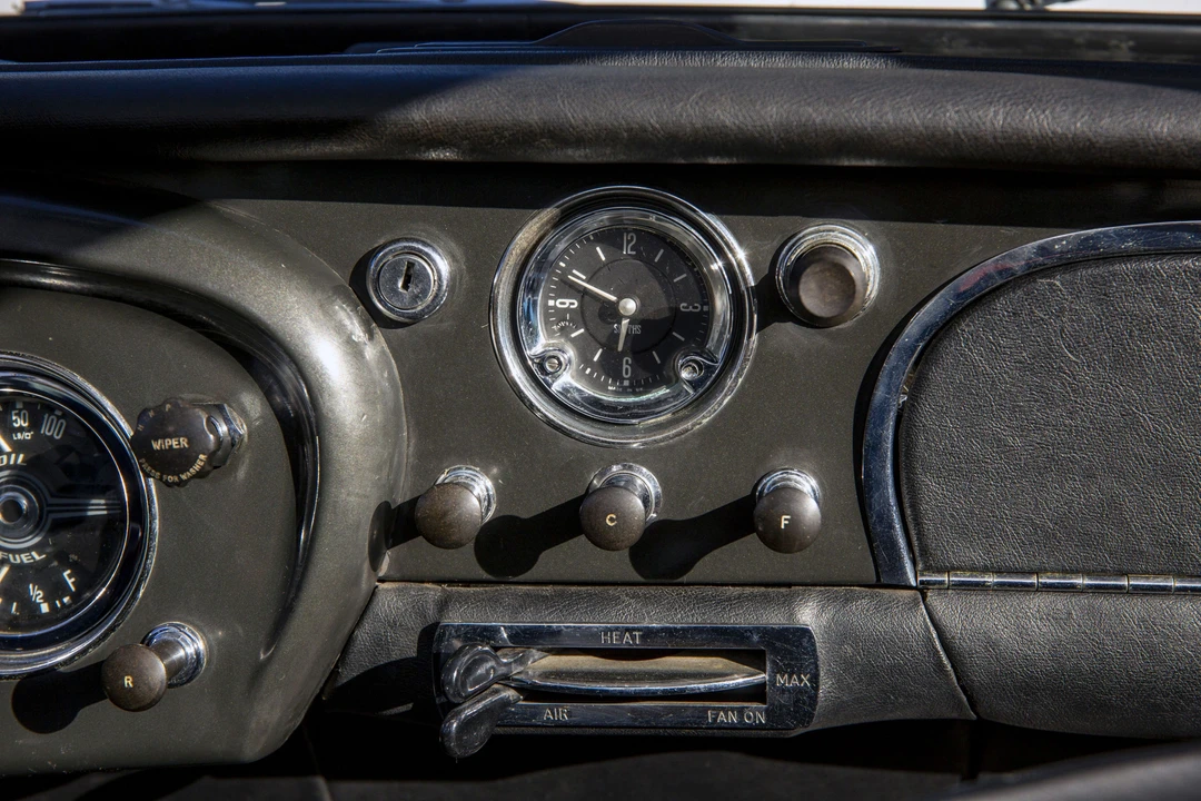 1960 Aston Martin DB4 - Image 21 of 31