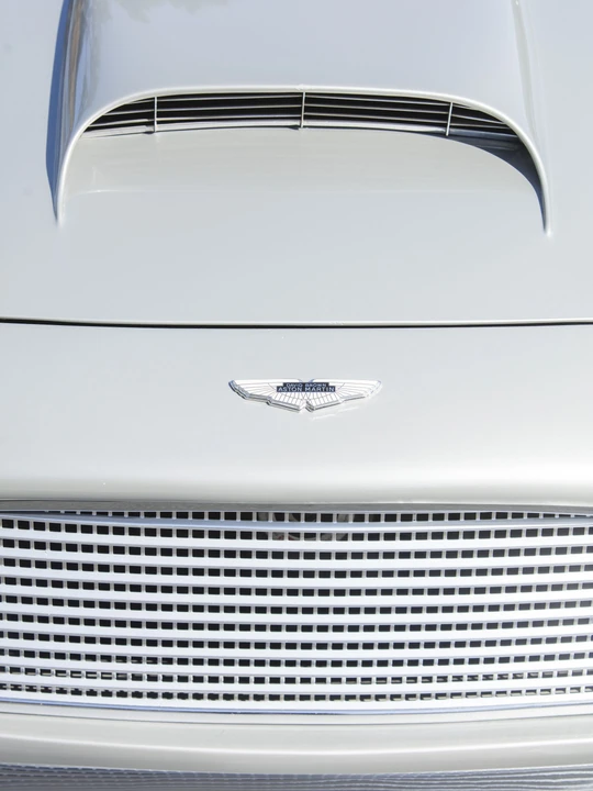1960 Aston Martin DB4 - Image 26 of 31