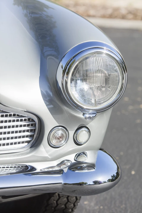 1960 Aston Martin DB4 - Image 22 of 31