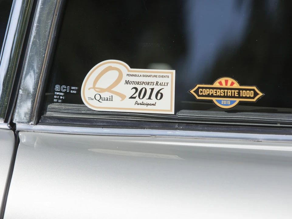 1960 Aston Martin DB4 - Image 16 of 31
