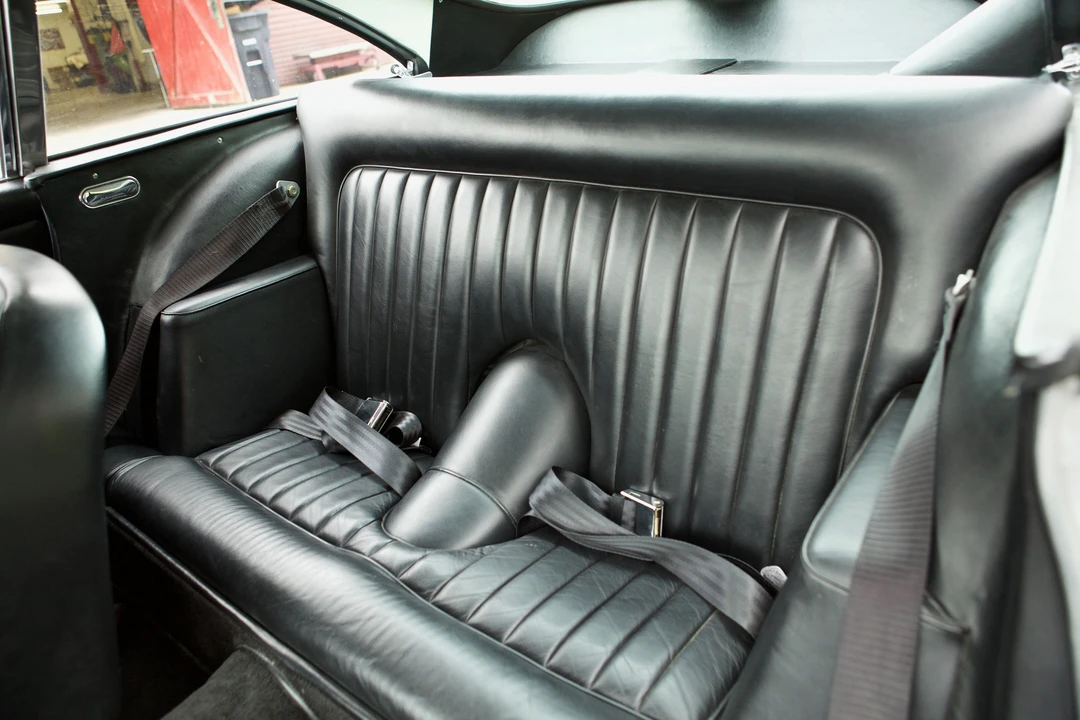 1960 Aston Martin DB4 - Image 30 of 31