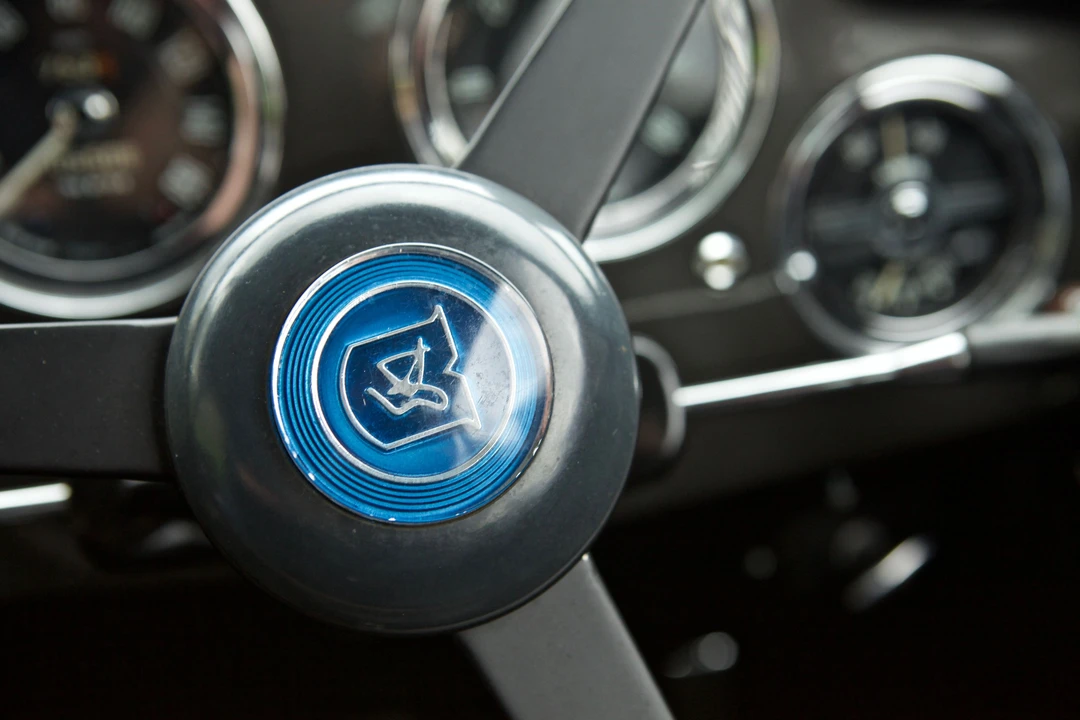 1960 Aston Martin DB4 - Image 31 of 31