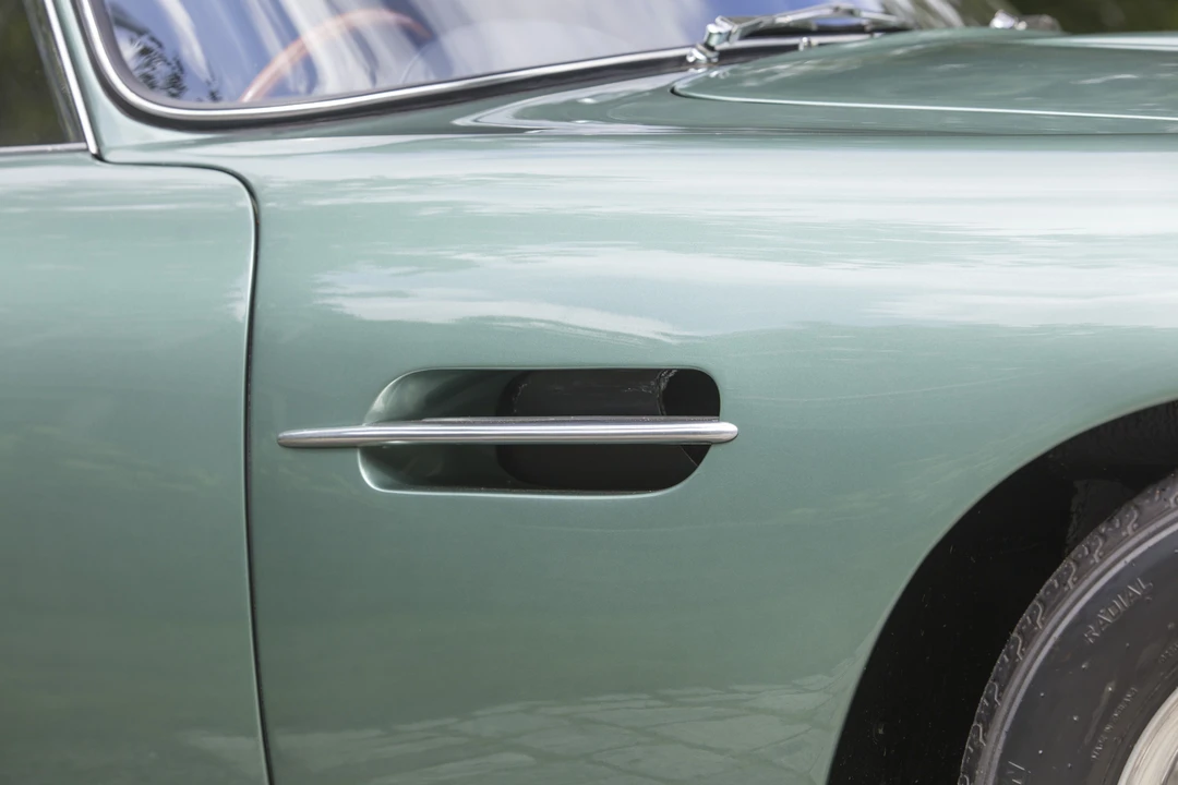 1960 Aston Martin DB4 - Image 21 of 31