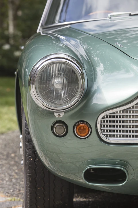 1960 Aston Martin DB4 - Image 20 of 31
