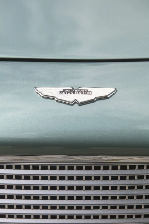 1960 Aston Martin DB4 - Image 17 of 31