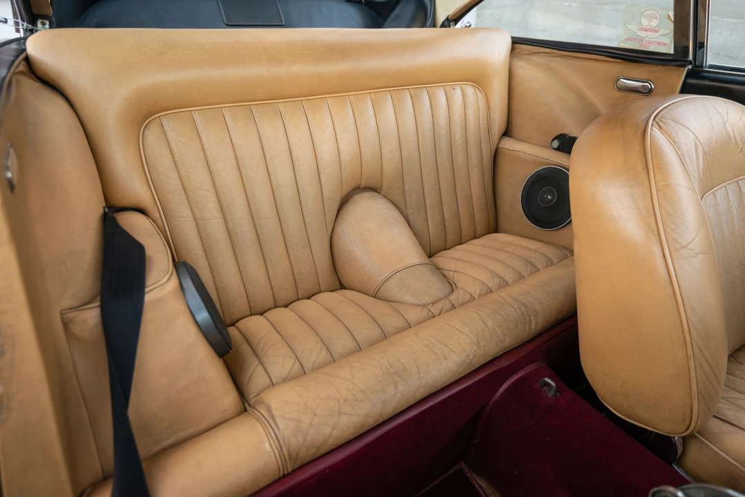 1960 Aston Martin DB4 - Image 26 of 31