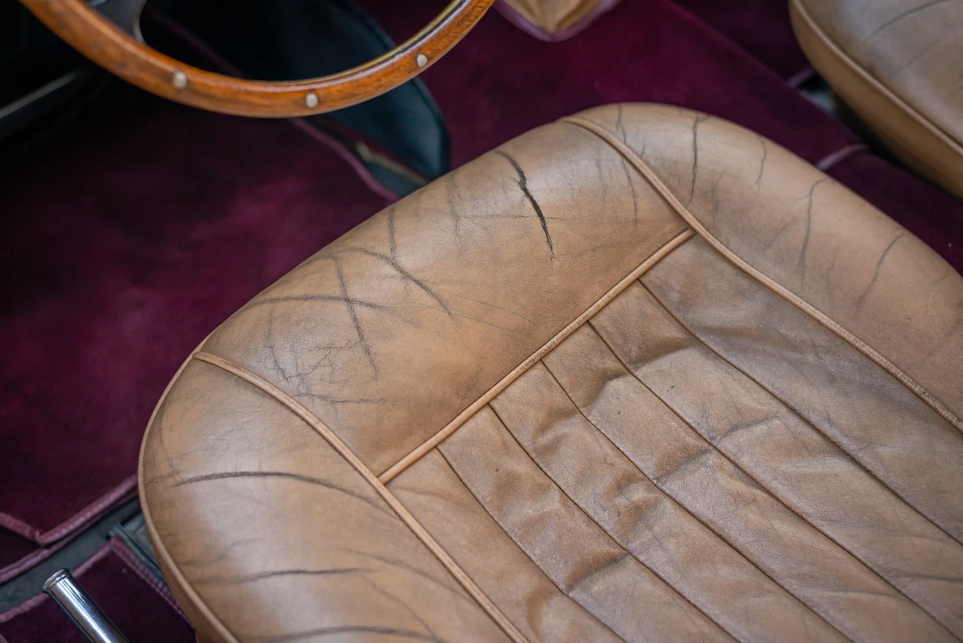 1960 Aston Martin DB4 - Image 28 of 31
