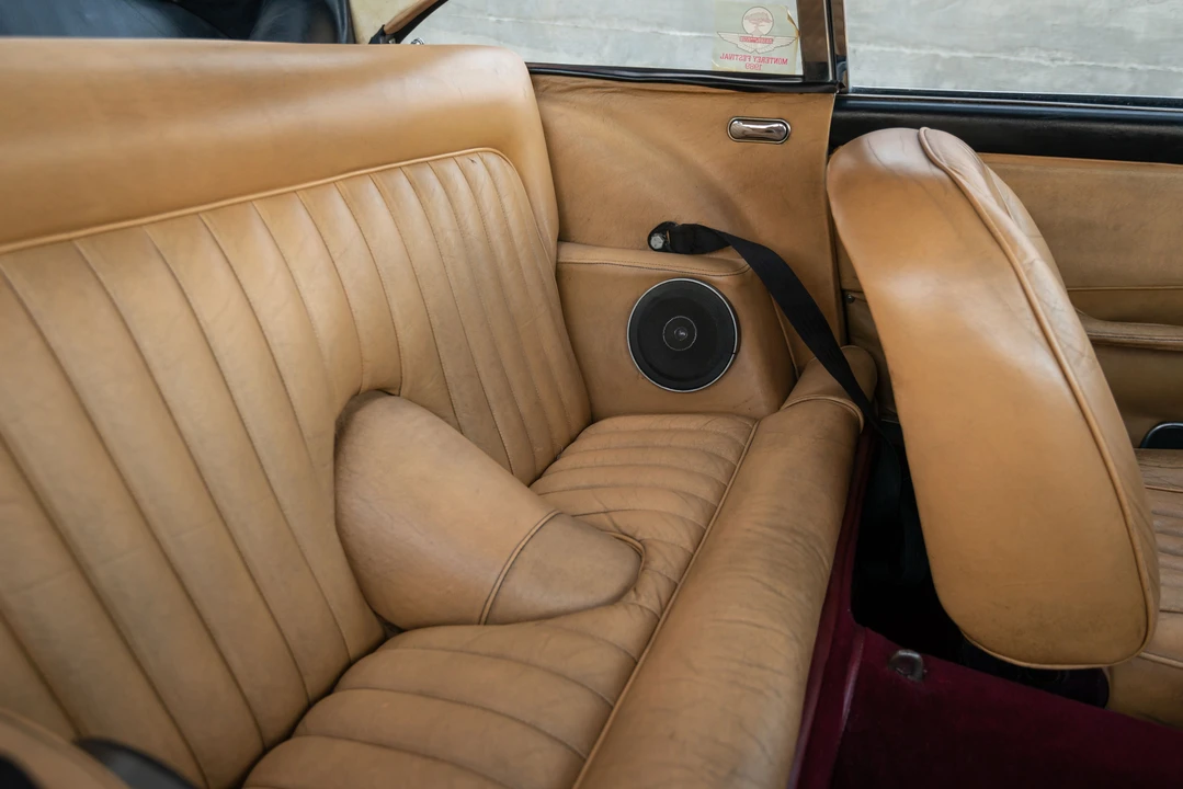 1960 Aston Martin DB4 - Image 27 of 31