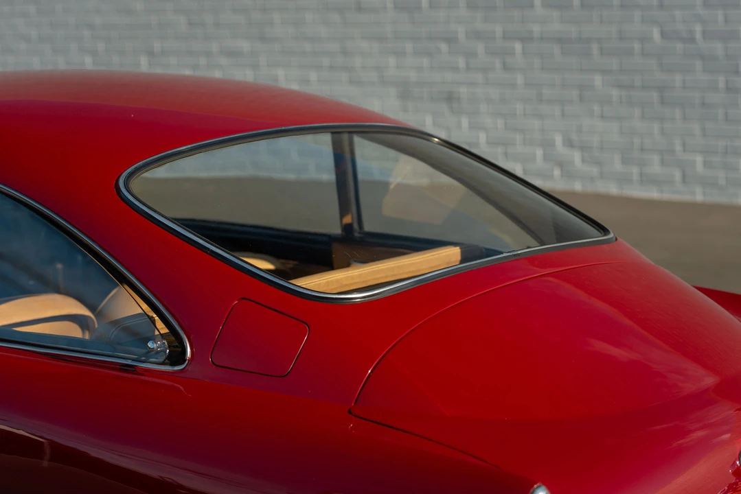 1960 Aston Martin DB4 - Image 14 of 31