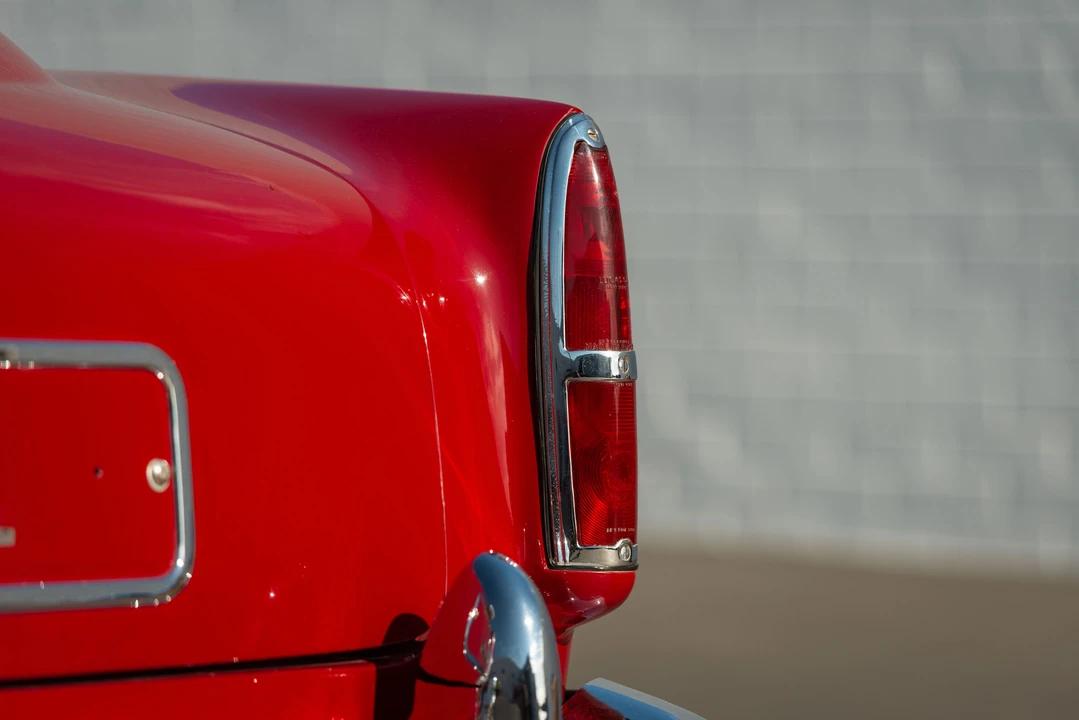 1960 Aston Martin DB4 - Image 12 of 31