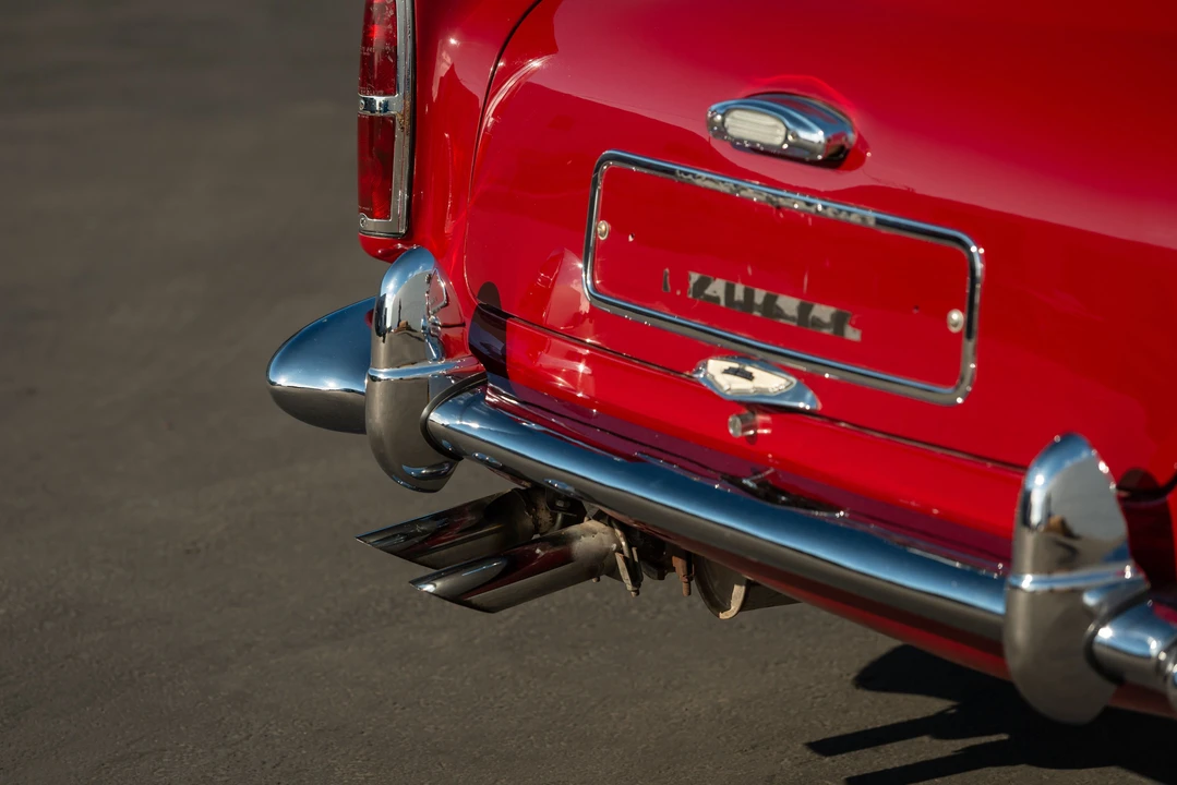 1960 Aston Martin DB4 - Image 15 of 31