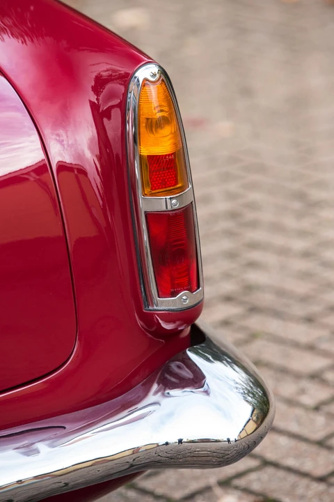 1960 Aston Martin DB4 - Image 11 of 31