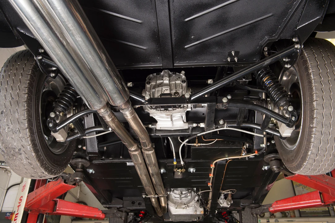 1960 Aston Martin DB4 - Image 3 of 31