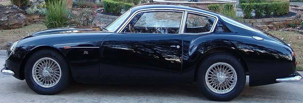 1960 Aston Martin DB4 GT Zagato - Image 14 of 31