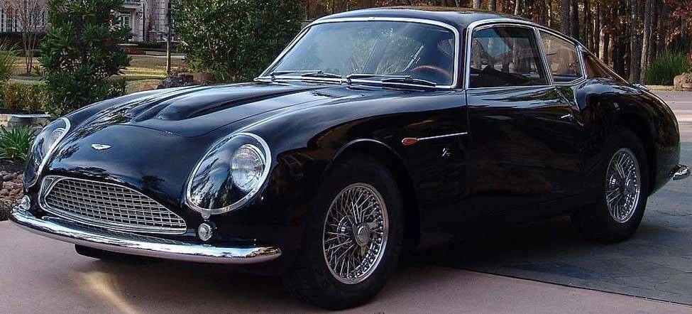 1960 Aston Martin DB4 GT Zagato - Image 23 of 31