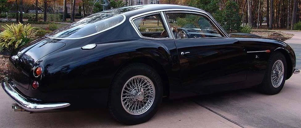 1960 Aston Martin DB4 GT Zagato - Image 15 of 31