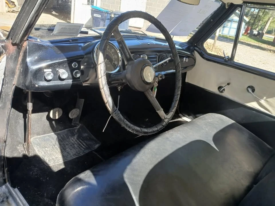 1960 Nash Metropolitan - Image 4 of 6