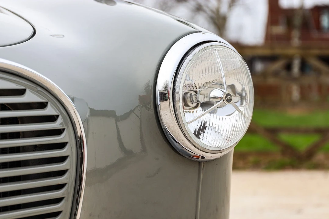 1960 Austin A30 & A35 - Image 24 of 30