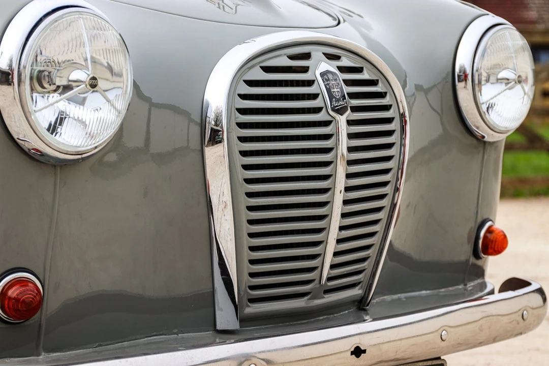 1960 Austin A30 & A35 - Image 22 of 30