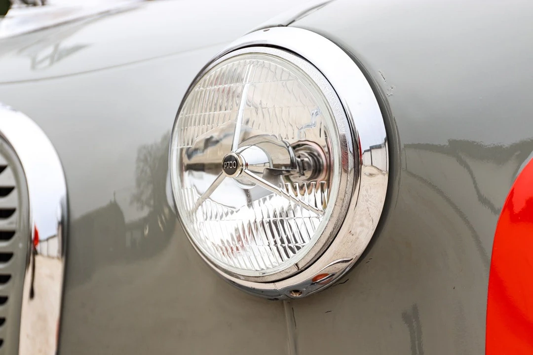 1960 Austin A30 & A35 - Image 28 of 30