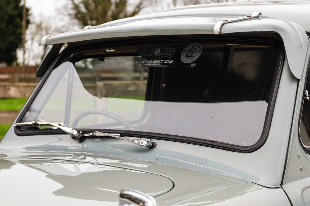 1960 Austin A30 & A35 - Image 29 of 30