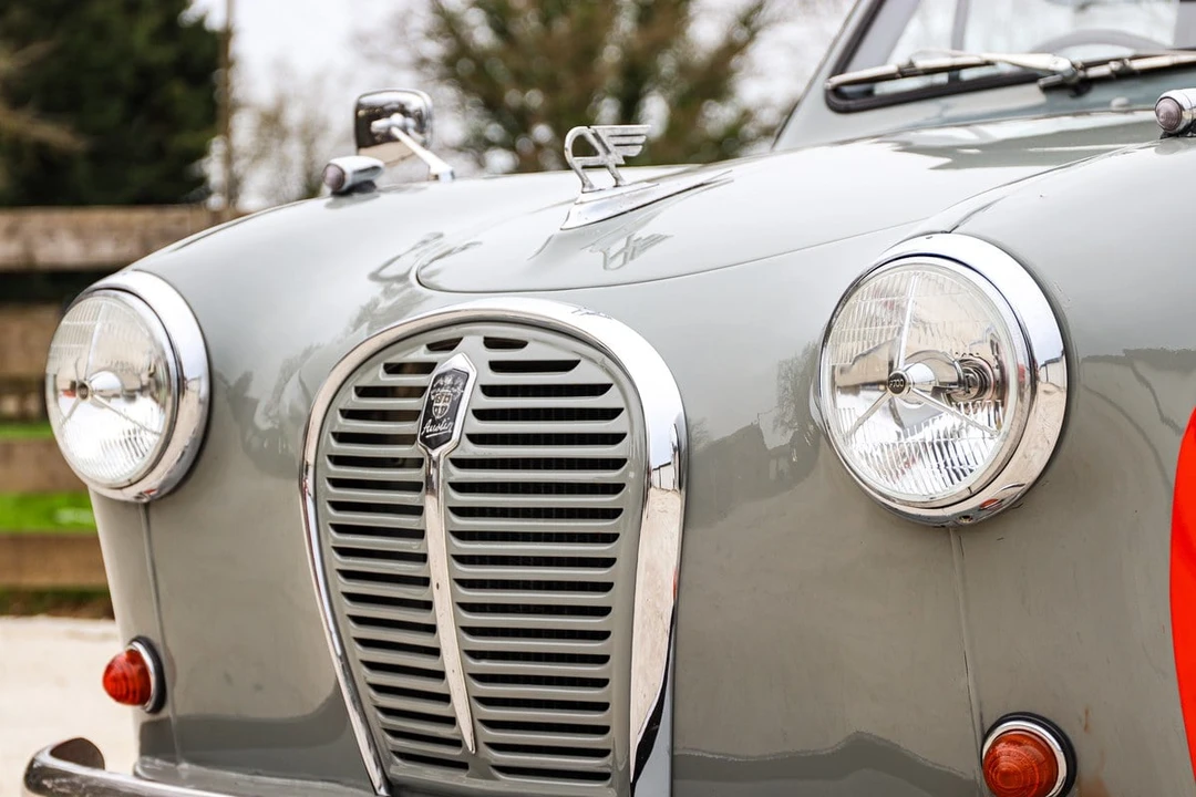 1960 Austin A30 & A35 - Image 26 of 30