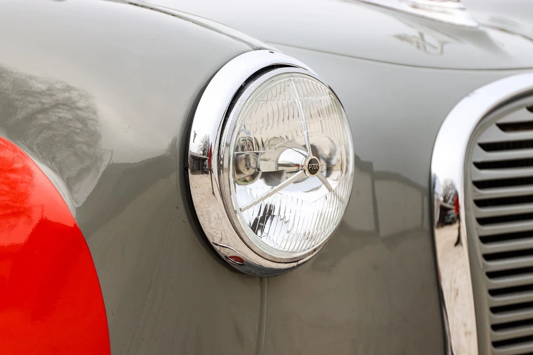 1960 Austin A30 & A35 - Image 23 of 30