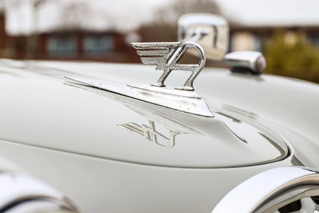 1960 Austin A30 & A35 - Image 20 of 30