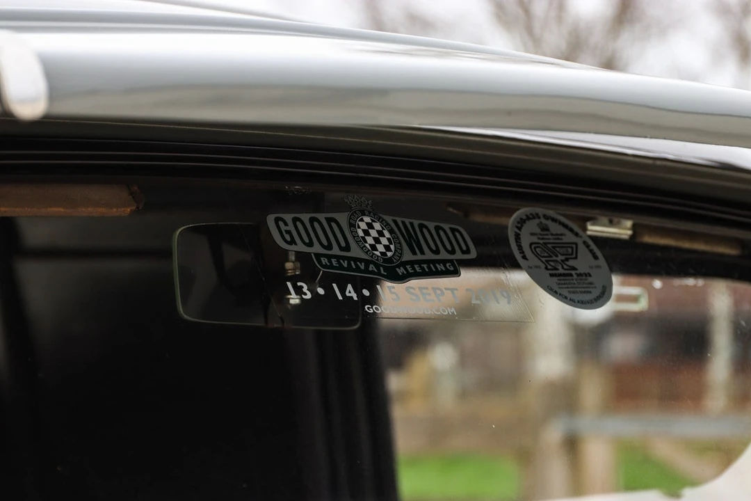 1960 Austin A30 & A35 - Image 25 of 30