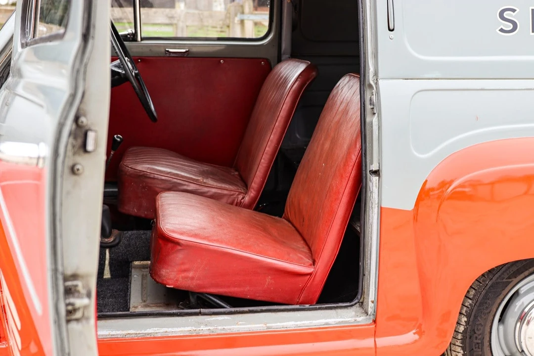 1960 Austin A30 & A35 - Image 15 of 30