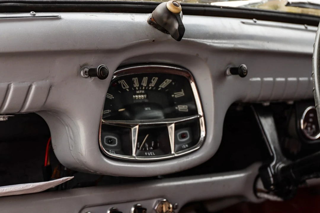 1960 Austin A30 & A35 - Image 6 of 30