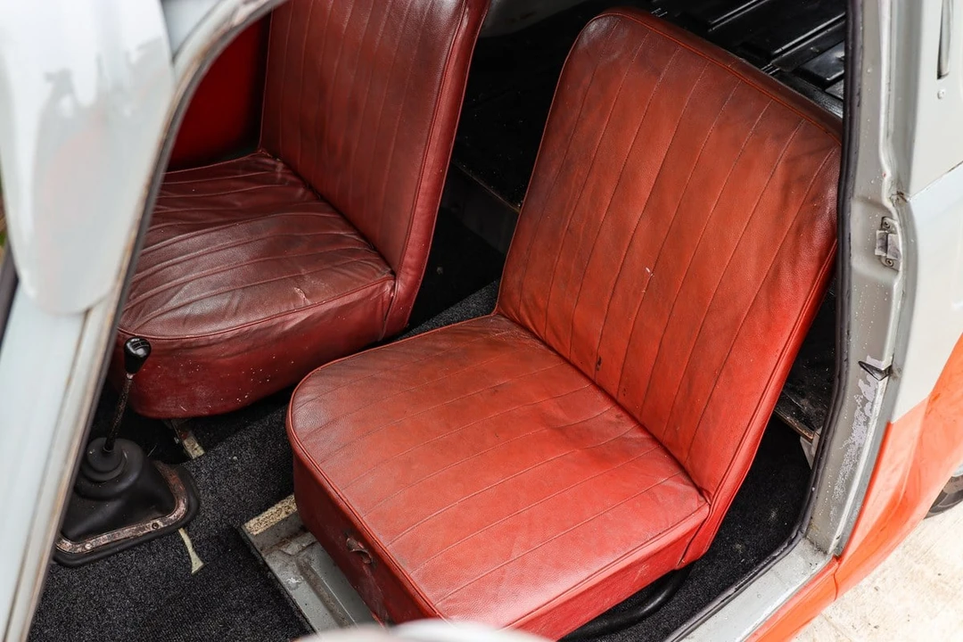 1960 Austin A30 & A35 - Image 14 of 30