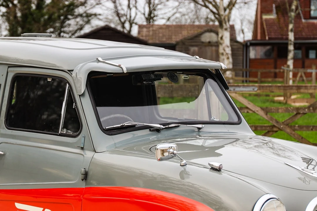 1960 Austin A30 & A35 - Image 19 of 30